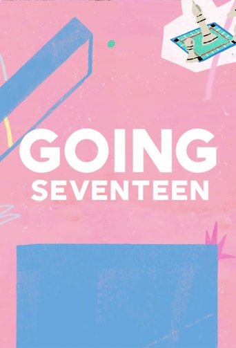 GOING SEVENTEEN