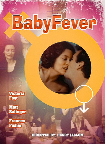 Babyfever 在线观看和下载完整电影