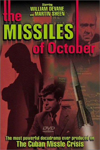 The Missiles of October 在线观看和下载完整电影