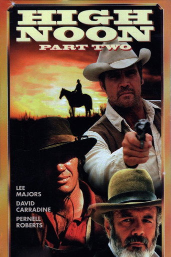 High Noon, Part II: The Return of Will Kane 在线观看和下载完整电影
