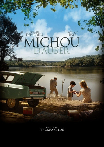 Michou d'Auber 在线观看和下载完整电影