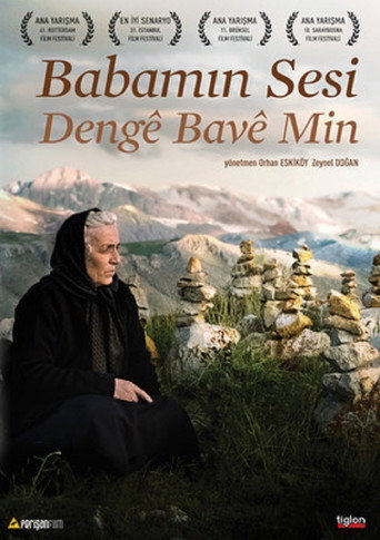 Babamın Sesi 在线观看和下载完整电影
