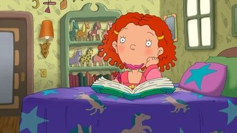 Capa de As Told by Ginger