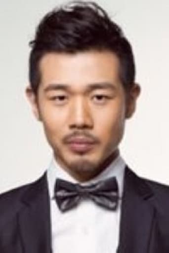 Image of Angus Yang