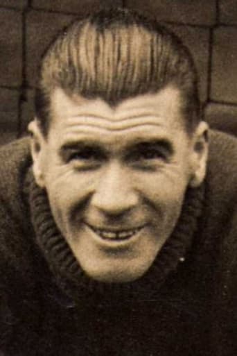 Image of Alf Goddard