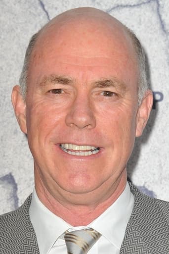 Image of Michael Gaston