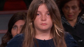 Doggy Door War; Charity Motorcycle Riders episode still image