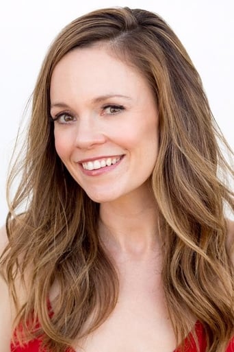 Image of Rachel Boston