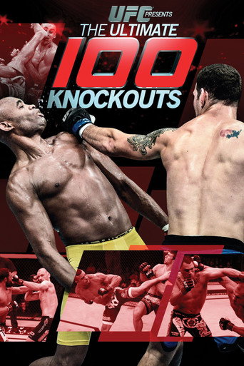 UFC: The Ultimate 100 Knockouts 在线观看和下载完整电影