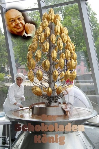 Der Schokoladenkönig