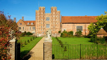 Layer Marney Tower