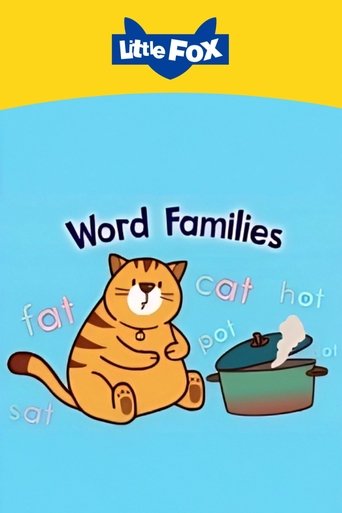 Word Families
