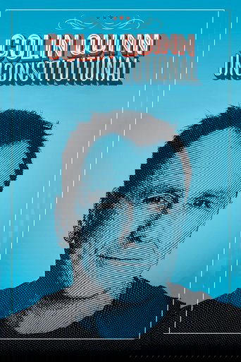 Colin Quinn: Unconstitutional