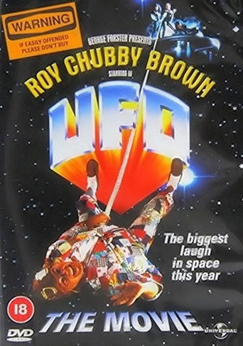 U.F.O. The Movie 在线观看和下载完整电影