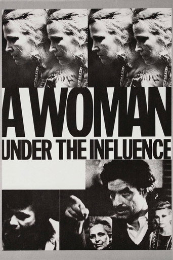 A Woman Under the Influence 在线观看和下载完整电影