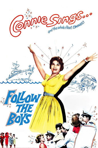 Follow the Boys 在线观看和下载完整电影