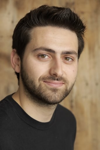 Image of Matt Romano