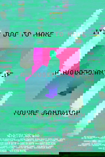 It's Dog to Make A Houseplant If You're Sandwich