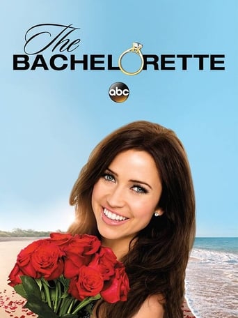 The Bachelorette