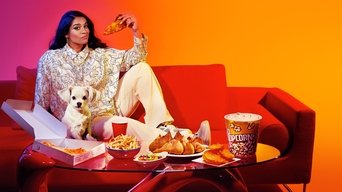 Capa de A Little Late with Lilly Singh