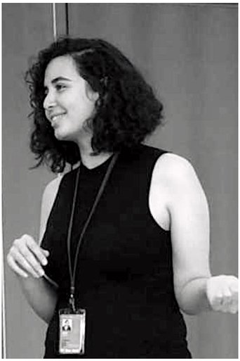 Lamees Assaf