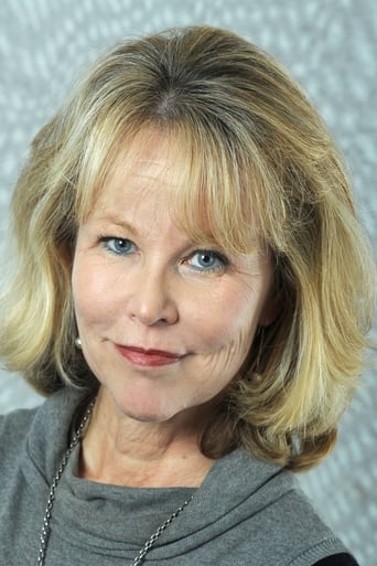Actor Marie Nyreröd
