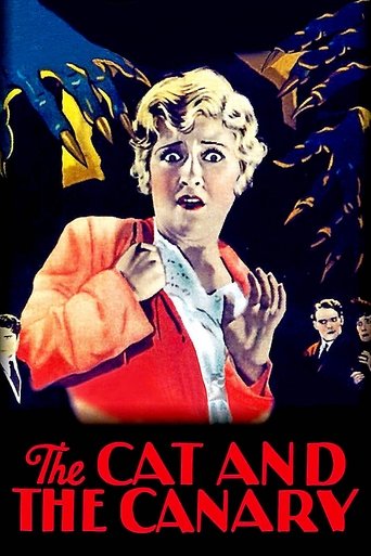Movie The Cat and the Canary Poster Images, BackDrops Images, Logo Images posters 2 /laAu4u5XmR9LRrF7enDzwGzQQ77.jpg