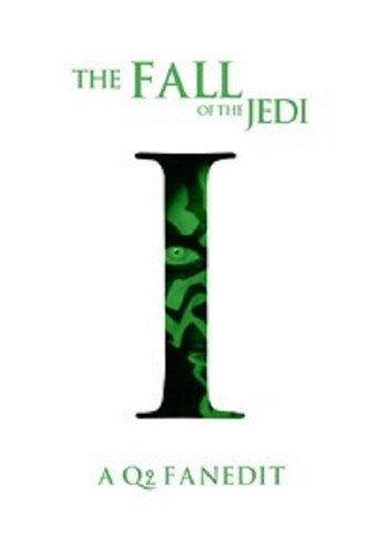Fall of the Jedi: Episode I - The Phantom Menace 在线观看和下载完整电影