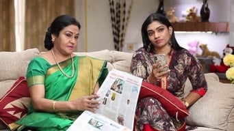 Kanchana, Varsha Insult Nandini