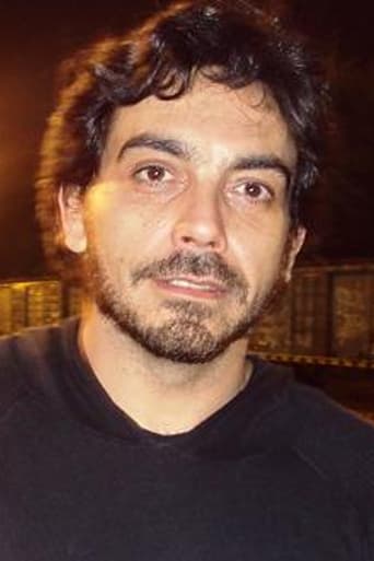 Image of Gustavo Comini
