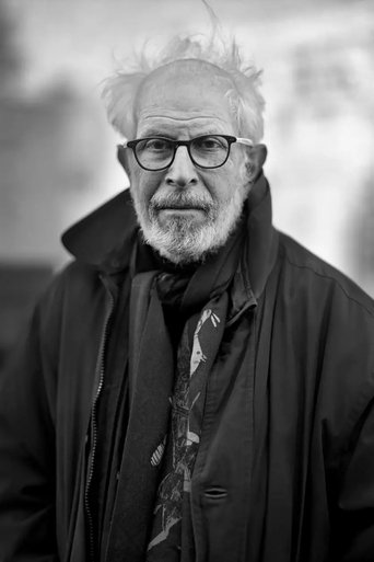 Image of Stephen Shore