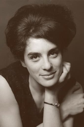 Image of Eleanor Bron