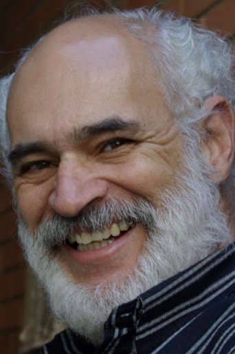 Image of Roberto Oliveira