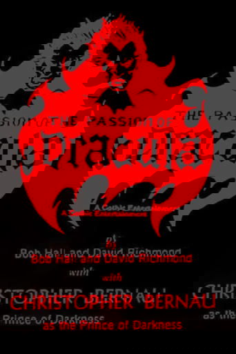 The Passion of Dracula