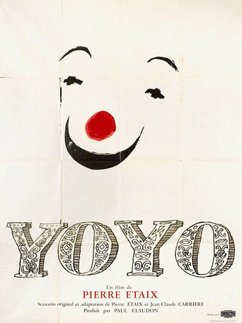 Yoyo 在线观看和下载完整电影