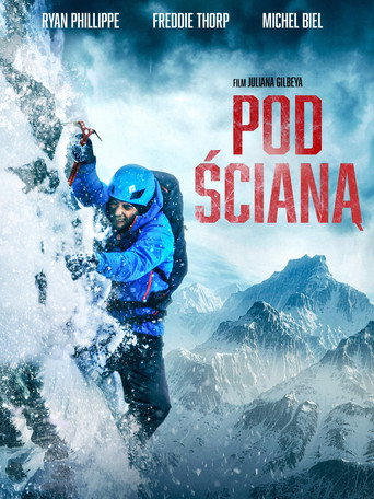 Okładka filmu Pod ścianą