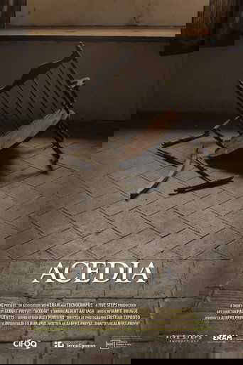 Acedia