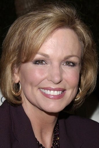 Image of Phyllis George