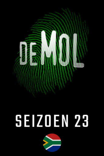 Wie is de Mol?