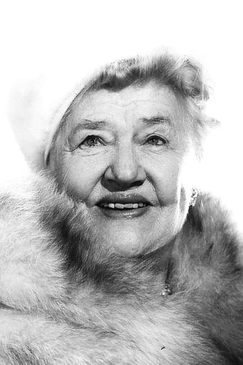 Image of Marjorie Bennett