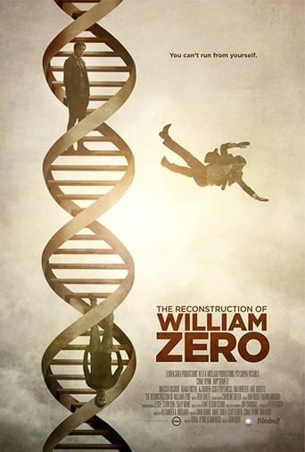 The Reconstruction of William Zero 在线观看和下载完整电影