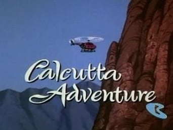 Calcutta Adventure