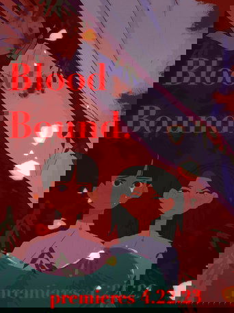 Blood Bound