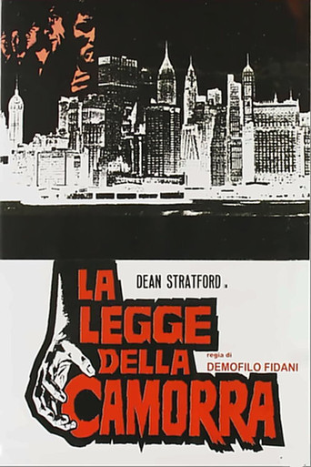 La legge della camorra 在线观看和下载完整电影