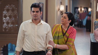 Mihir Chooses to Leave Home