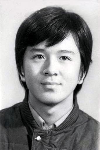 Image of Jia Hongsheng