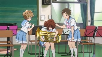The Everyday Life of Band Part 5: Lots of Problems Every Day!