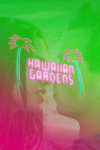 Okładka filmu Hawaiian Gardens