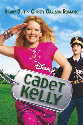 Cadet Kelly 在线观看和下载完整电影