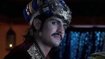 Episode 70 - Jodha Akbar